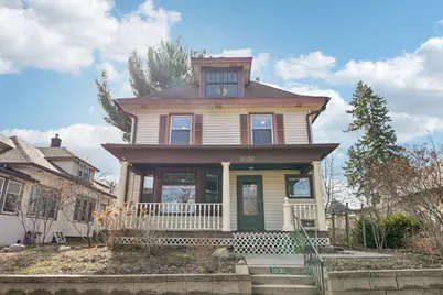 1036 Magnolia Avenue E, Saint Paul, MN 55106 - Photo 1