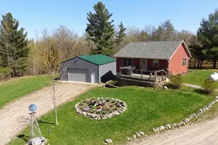 28870 E Yellow River Rd, Danbury, WI 54830 - Photo 1