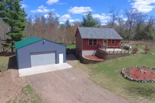 28870 E Yellow River Rd, Danbury, WI 54830 - Photo 1