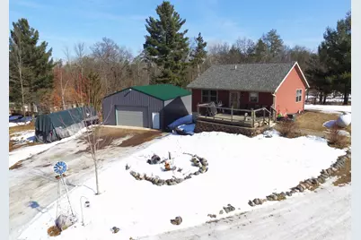 28870 E Yellow River Road, Danbury, WI 54830 - Photo 1