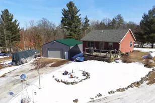 28870 E Yellow River Rd, Danbury, WI 54830 - Photo 1