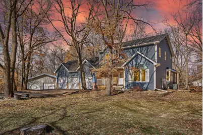 21169 York Street NW, Elk River, MN 55330 - Photo 1