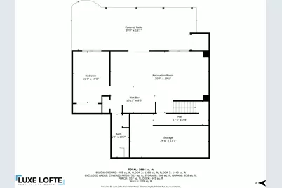 9325 Kagan Circle NE, Otsego, MN 55362 - Photo 69