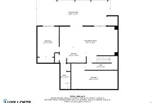 9325 Kagan Cir NE, Otsego, MN 55362 - Photo 69