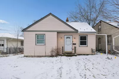 209 Park Street W, South Saint Paul, MN 55075 - Photo 1