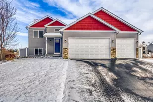 850 Lakewood Trail, Norwood Young America, MN 55397 - Photo 1