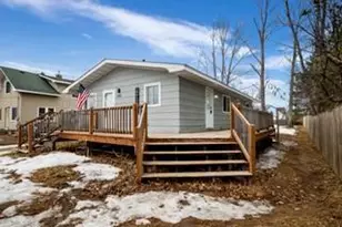 523 18th St NW, Bemidji, MN 56601 - Photo 1
