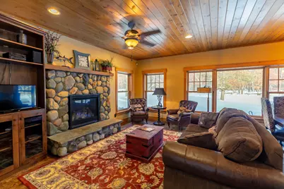 11472 Lynn Boyd Way #Cottage 2 All 4 Fractions, Crosslake, MN 56442 - Photo 3