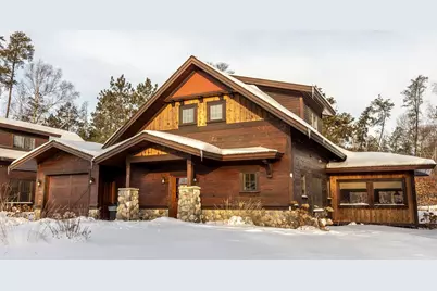 11472 Lynn Boyd Way #Cottage 2 All 4 Fractions, Crosslake, MN 56442 - Photo 1