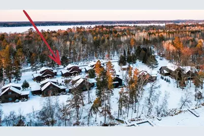 11472 Lynn Boyd Way #Cottage 2 All 4 Fractions, Crosslake, MN 56442 - Photo 21