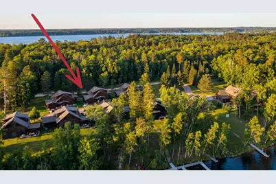 11472 Lynn Boyd Way #Cottage 2 All 4 Fractions, Crosslake, MN 56442 - Photo 21