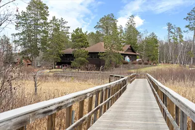 11472 Lynn Boyd Way #Cottage 2 All 4 Fractions, Crosslake, MN 56442 - Photo 37