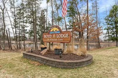 11472 Lynn Boyd Way #Cottage 2 All 4 Fractions, Crosslake, MN 56442 - Photo 27