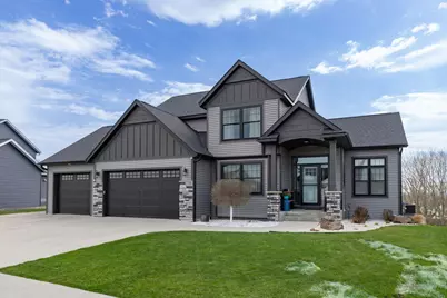 6364 Sunset Hill Place NW, Rochester, MN 55901 - Photo 1