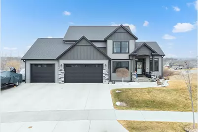 6364 Sunset Hill Place NW, Rochester, MN 55901 - Photo 1