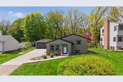 2590 Arbor Drive, White Bear Lake, MN 55110 - Photo 1