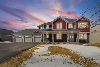 16378 Wintergreen Street NW, Andover, MN 55304 - Photo 1
