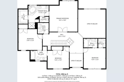 16378 Wintergreen Street NW, Andover, MN 55304 - Photo 63