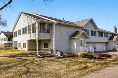 3716 Gershwin Lane N, Oakdale, MN 55128 - Photo 1