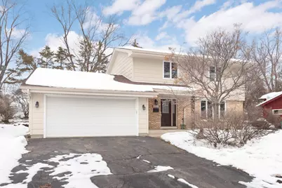 8324 29th Avenue N, New Hope, MN 55427 - Photo 1