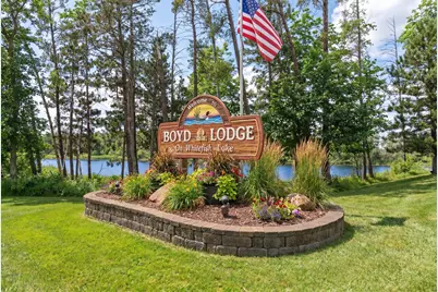 11447 Lynn Boyd Way #Cottage 7 Fraction 4, Crosslake, MN 56442 - Photo 29