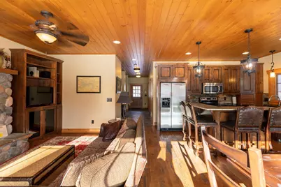 11447 Lynn Boyd Way #Cottage 7 Fraction 4, Crosslake, MN 56442 - Photo 3