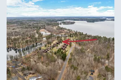 11447 Lynn Boyd Way #Cottage 7 Fraction 4, Crosslake, MN 56442 - Photo 25