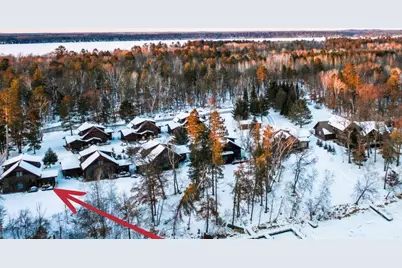 11447 Lynn Boyd Way #Cottage 7 Fraction 4, Crosslake, MN 56442 - Photo 23