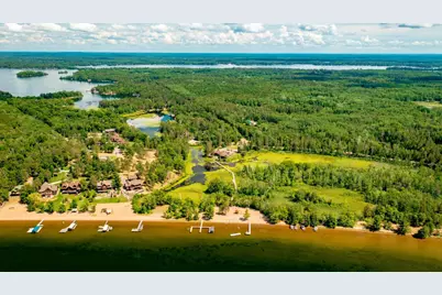 11447 Lynn Boyd Way #Cottage 7 Fraction 4, Crosslake, MN 56442 - Photo 49