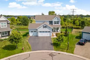 4459 Benjamin Ct, Woodbury, MN 55129 - Photo 53
