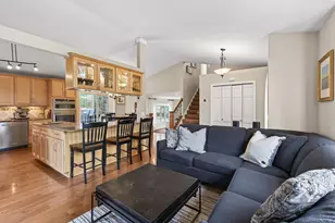 392 Pendryn Hill Curve, Woodbury, MN 55125 - Photo 9