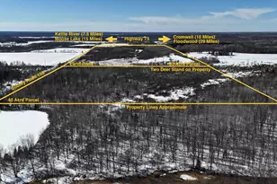 2865 Lund Rd, Kettle River, MN 55757 - Photo 1