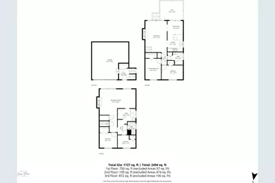 3326 116th Lane NW, Coon Rapids, MN 55433 - Photo 5