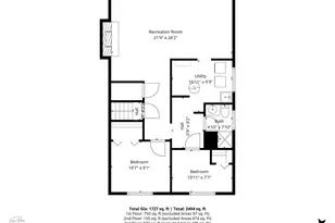 3326 116th Ln NW, Coon Rapids, MN 55433 - Photo 31