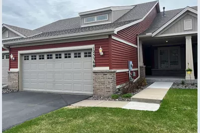 12536 Leyte Street NE #B, Blaine, MN 55449 - Photo 1