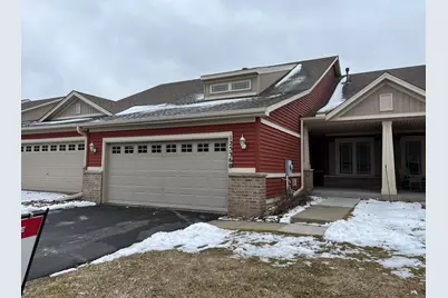 12536 Leyte Street NE #B, Blaine, MN 55449 - Photo 1