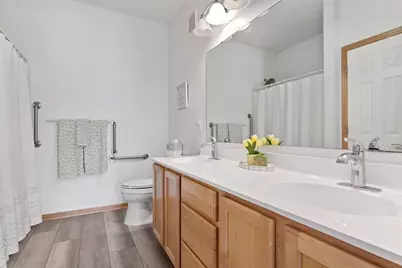 12536 Leyte Street NE #B, Blaine, MN 55449 - Photo 17