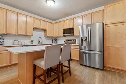 12536 Leyte Street NE #B, Blaine, MN 55449 - Photo 3