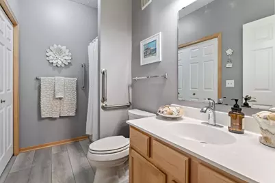 12536 Leyte Street NE #B, Blaine, MN 55449 - Photo 13