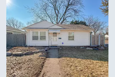 5053 Fremont Avenue N, Minneapolis, MN 55430 - Photo 1