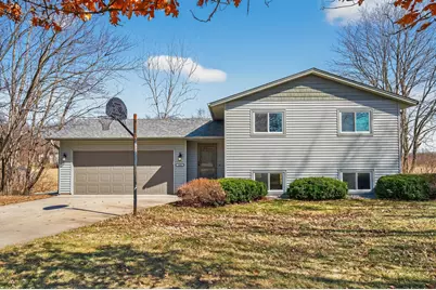 16801 Mankato Street NE, Andover, MN 55304 - Photo 1