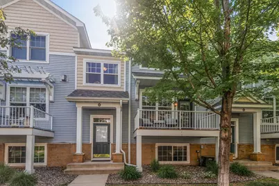 1666 Village Trail E #6, Maplewood, MN 55109 - Photo 1