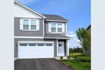 8371 Cherry Street, Clear Lake, MN 55319 - Photo 1