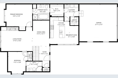 1560 Glenbeigh Knolls, Woodbury, MN 55125 - Photo 39