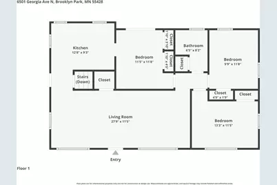 6501 Georgia Avenue N, Brooklyn Park, MN 55428 - Photo 31