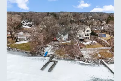 805 Hidden Lane, Excelsior, MN 55331 - Photo 5