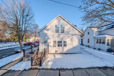 654 Winslow Avenue, Saint Paul, MN 55107 - Photo 1