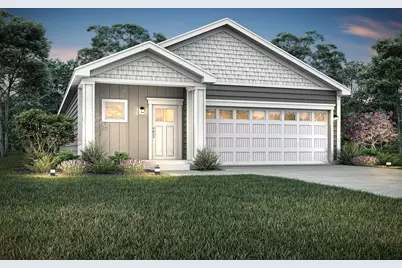 414 Redwood Street N, Cambridge, MN 55008 - Photo 1