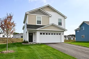 614 Redwood Loop N, Cambridge, MN 55008 - Photo 1