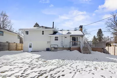 7720 Viewcrest Lane, New Hope, MN 55427 - Photo 27